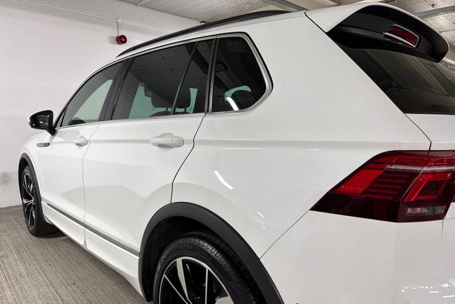 VOLKSWAGEN Tiguan Photo 36