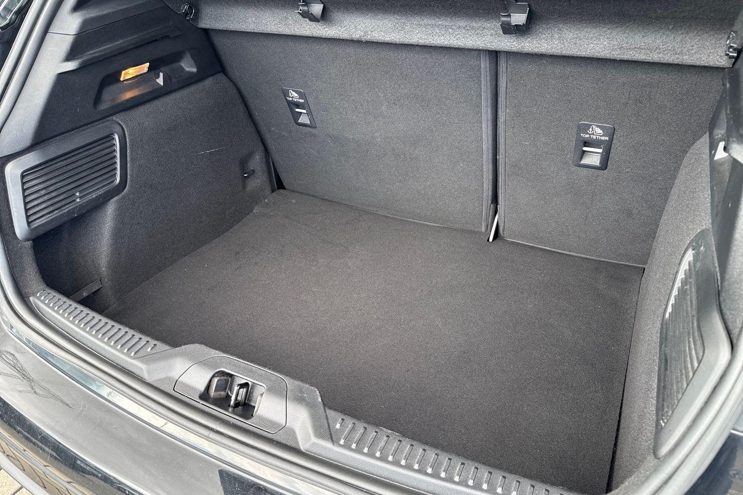 Ford Focus Photo 20