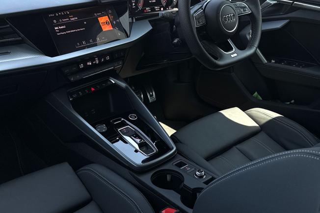 Audi A3 Photo 25