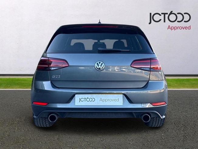 Volkswagen Golf Photo 7