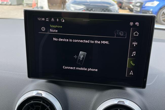 AUDI Q2 Photo 35