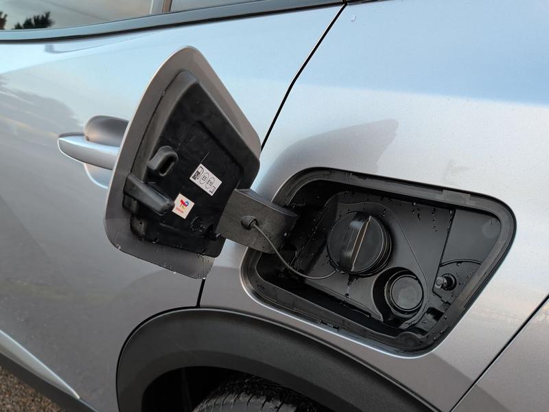 Used Peugeot 2008 NX24YFS 31