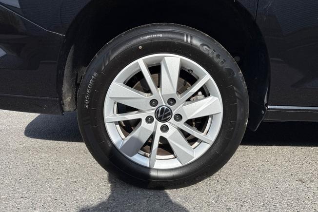 VOLKSWAGEN Caddy Maxi Photo 25
