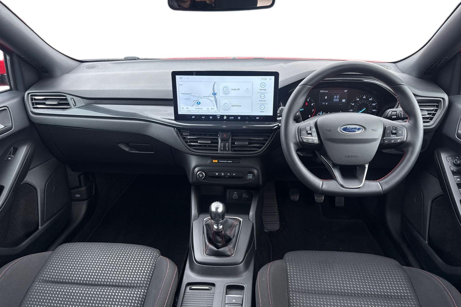 Ford FOCUS Photo 9