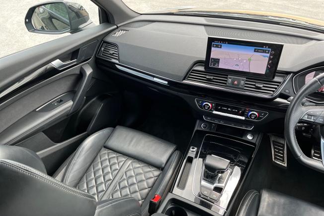 AUDI Q5 Photo 58