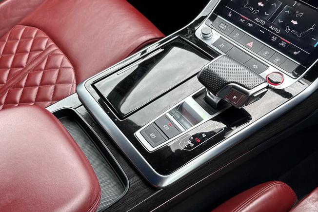 Audi SQ7 Photo 34