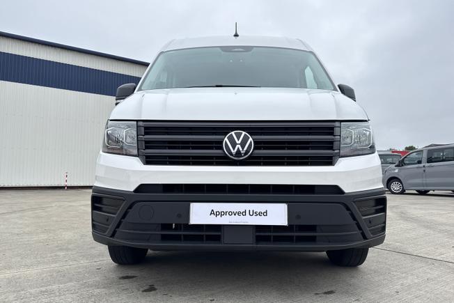 VOLKSWAGEN Crafter Photo 22