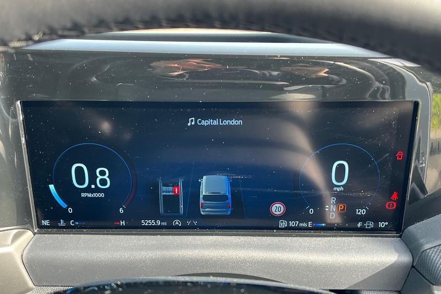 Used FORD TRANSIT WN75ATF 32