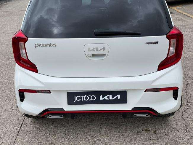 Kia Picanto Photo 25