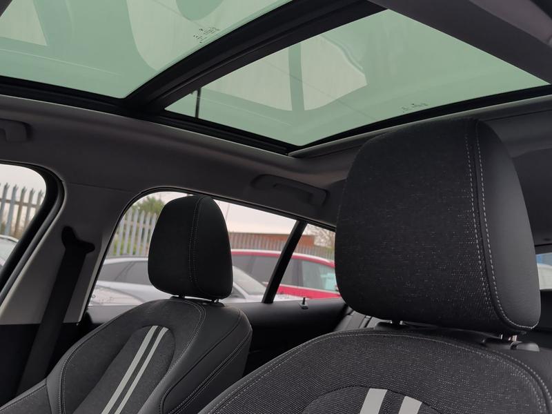 Used BMW 1 Series YG20AEF 34