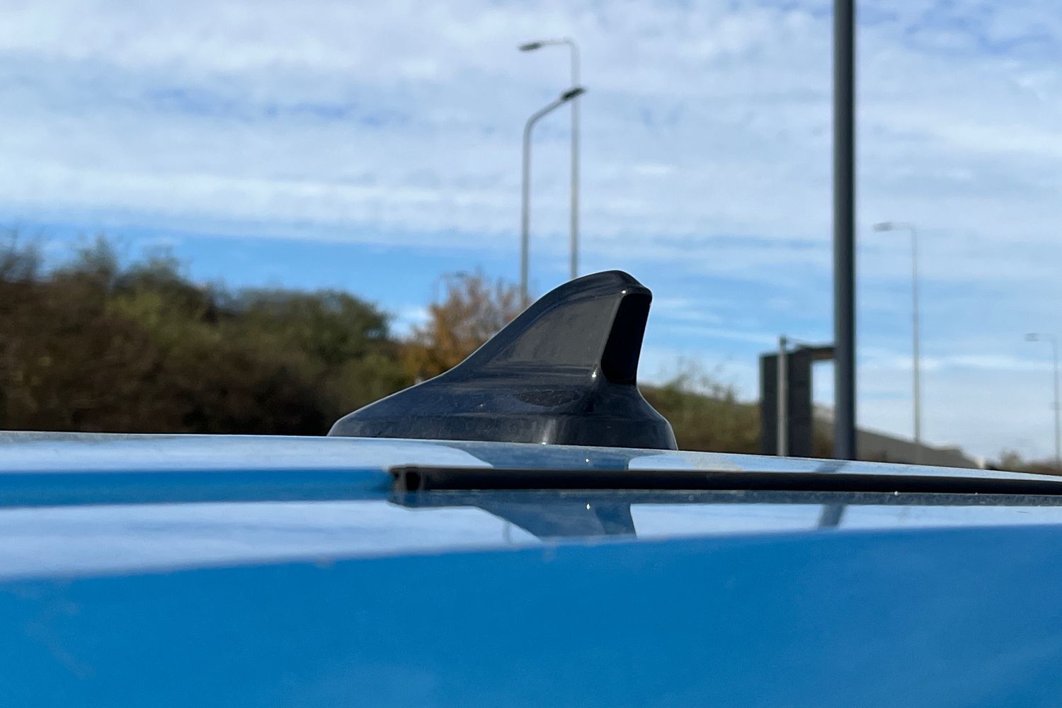 Ford TRANSIT CONNECT Photo 29