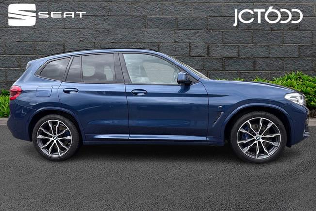 BMW X3 Photo 4