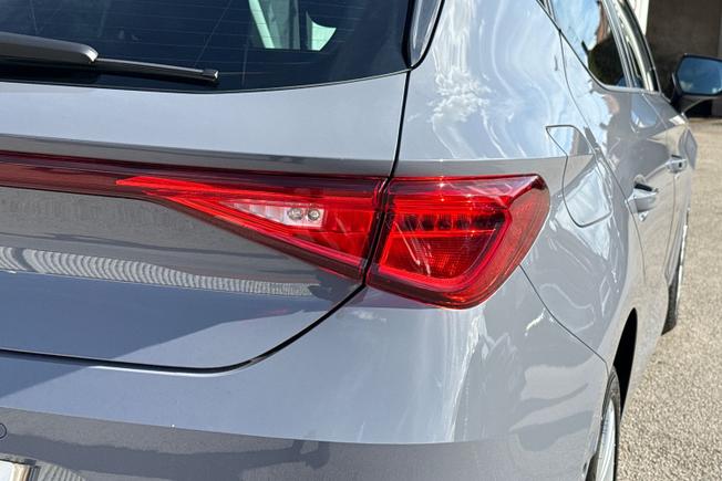SEAT Leon Photo 19