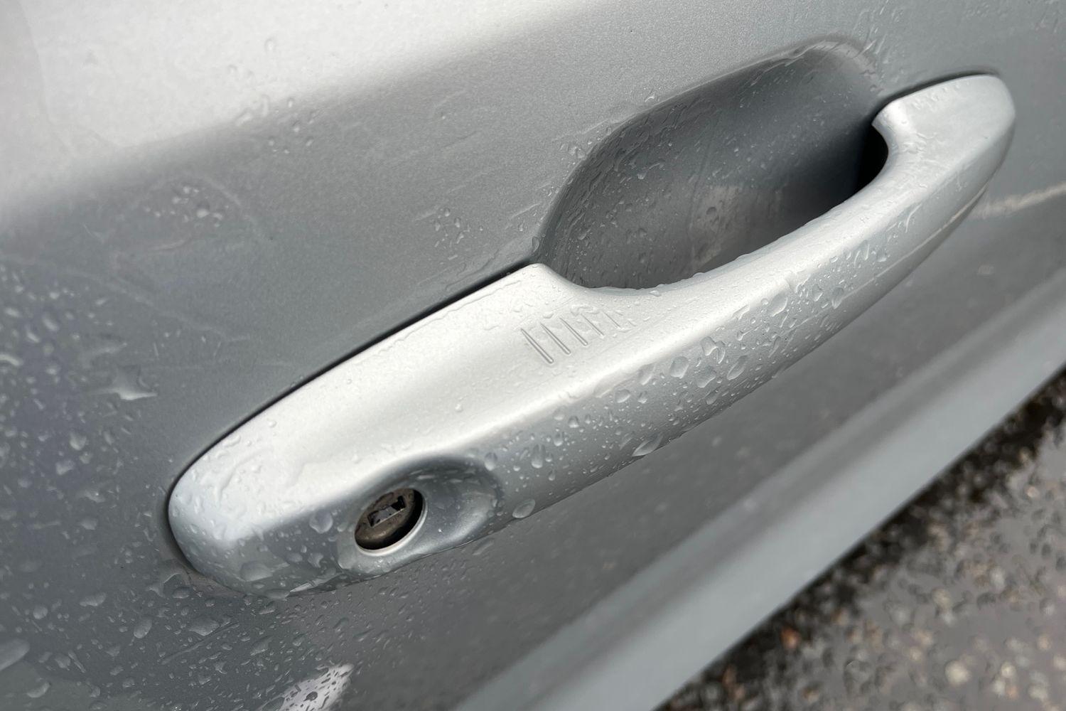 Ford Focus Photo 39