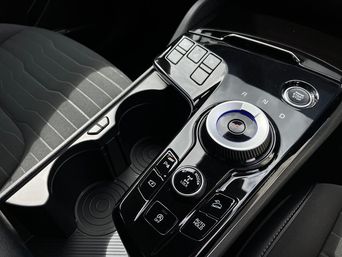 Kia Sportage Photo 13