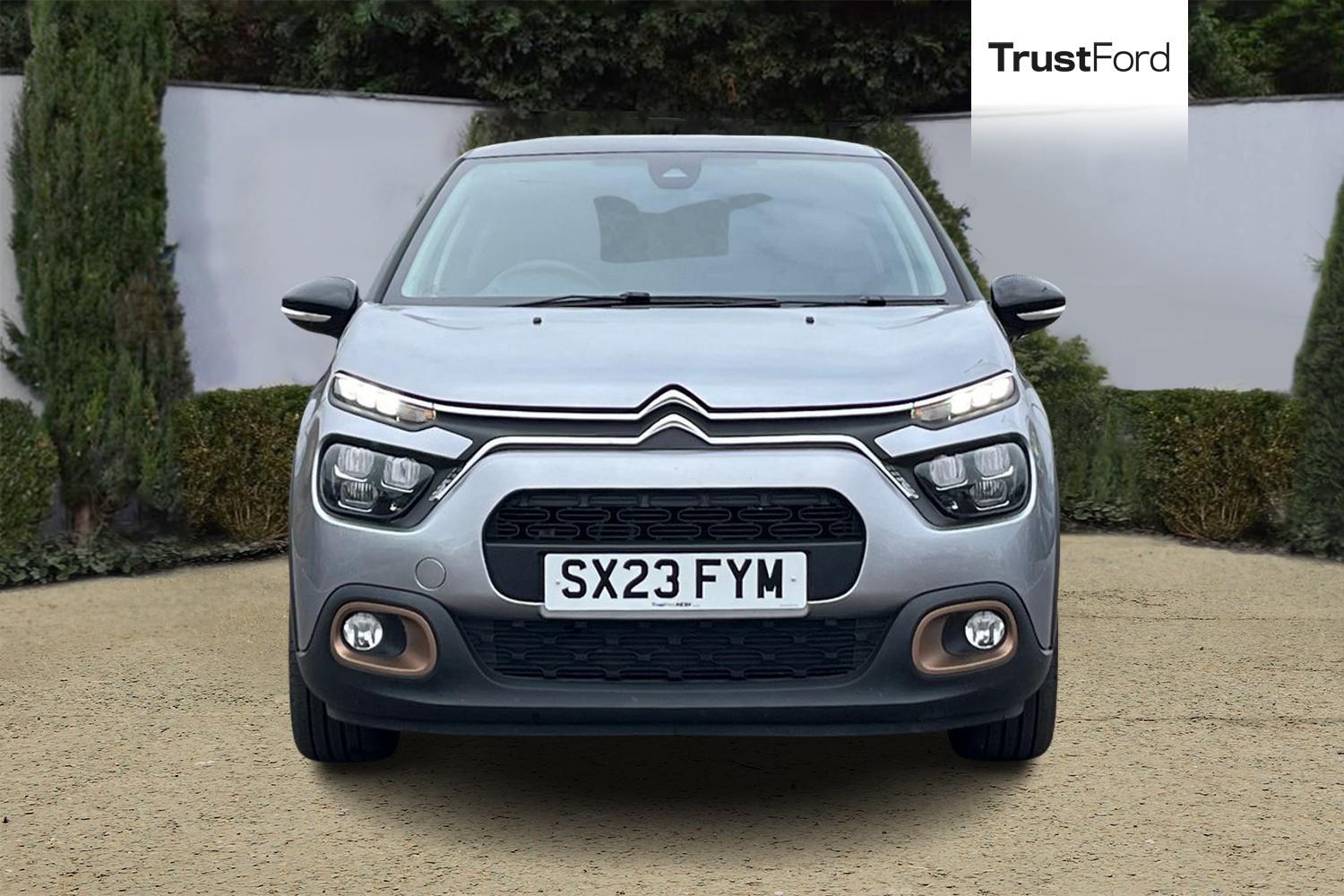 Citroen C3 Photo 5