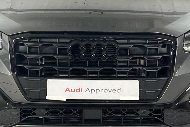 AUDI Q2 Photo 39