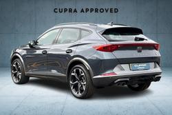 CUPRA Formentor Photo 3