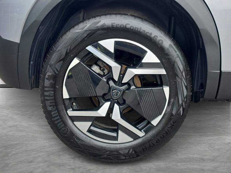 Used Peugeot 2008 KS25HMF 9