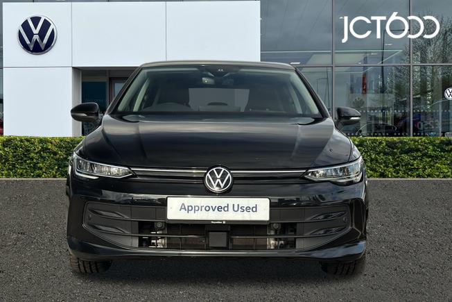 VOLKSWAGEN Golf Photo 8