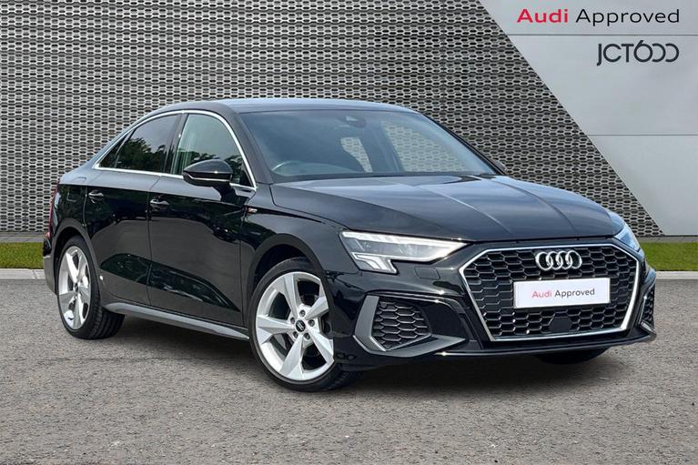 Used Audi A3