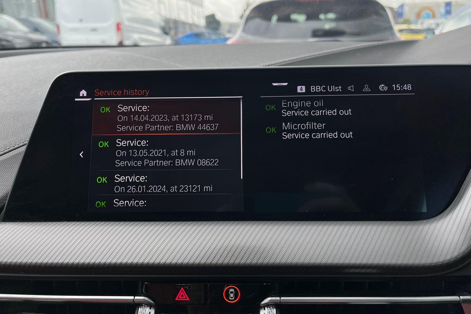BMW 2 SERIES Photo 31