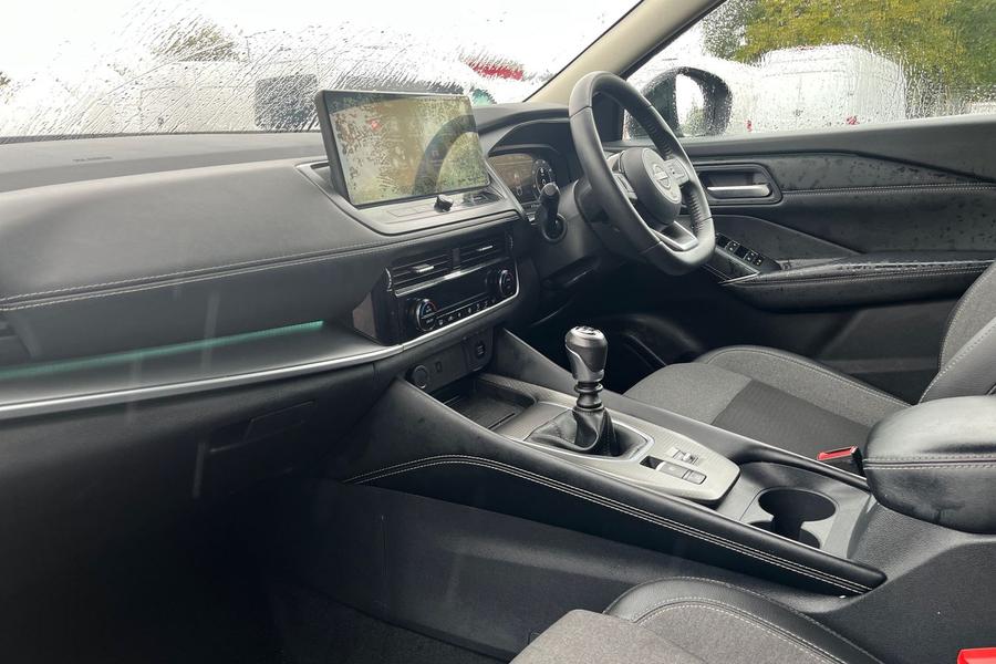 Nissan QASHQAI Photo autoimg-c95b7ca2798d1e65e74cbee003e58e6d07173846.jpg