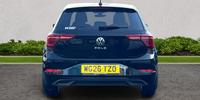 Volkswagen Polo Photo 8
