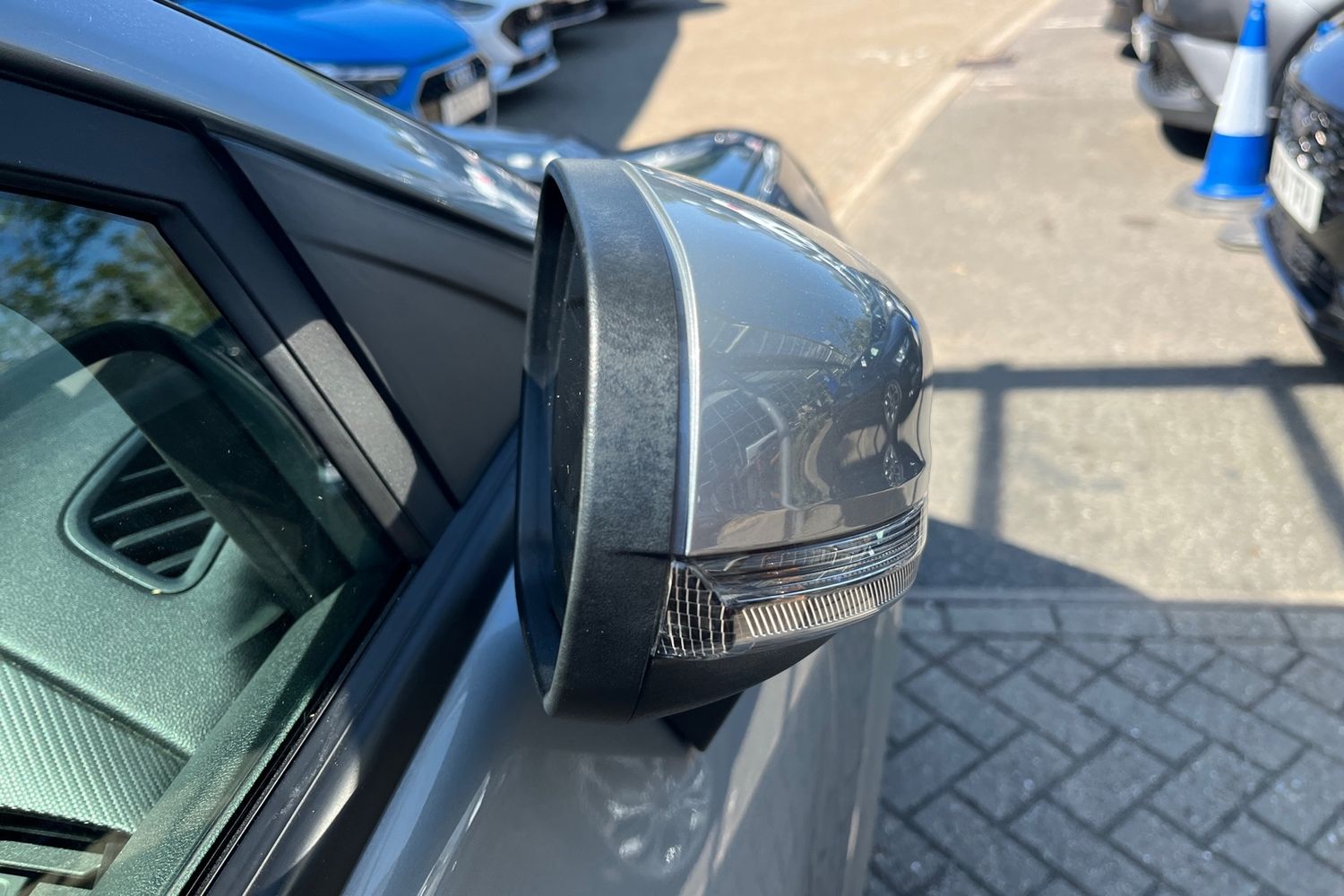Ford PUMA Photo 28