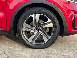 Kia Sorento Photo 5