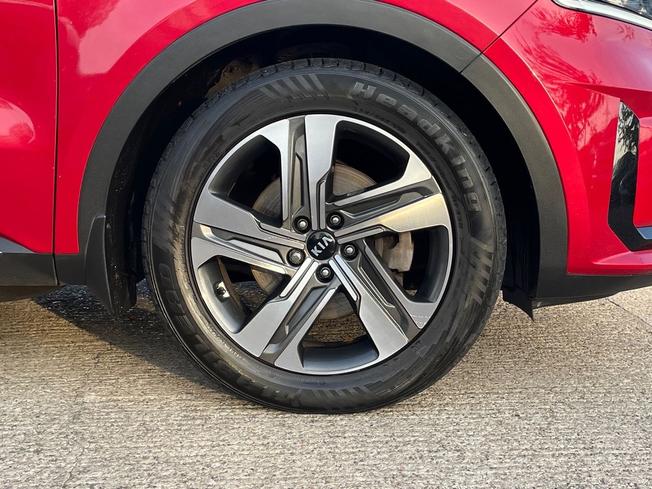 Kia Sorento Photo 5