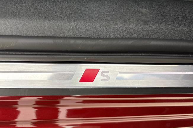 AUDI A5 Photo 30