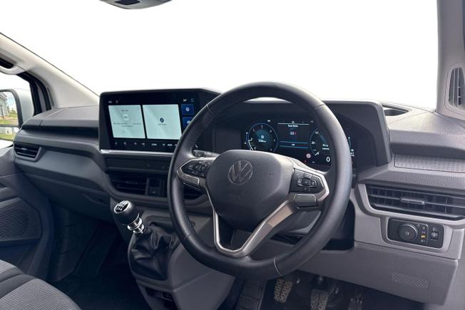 VOLKSWAGEN Transporter Photo 10