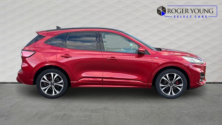 Used Ford Kuga EX70XHU 5