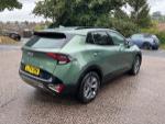 Kia Sportage Photo 35