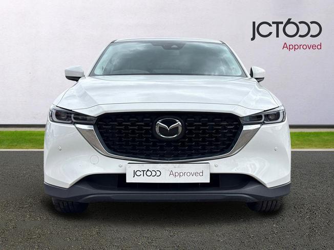 MAZDA CX-5 Photo 8