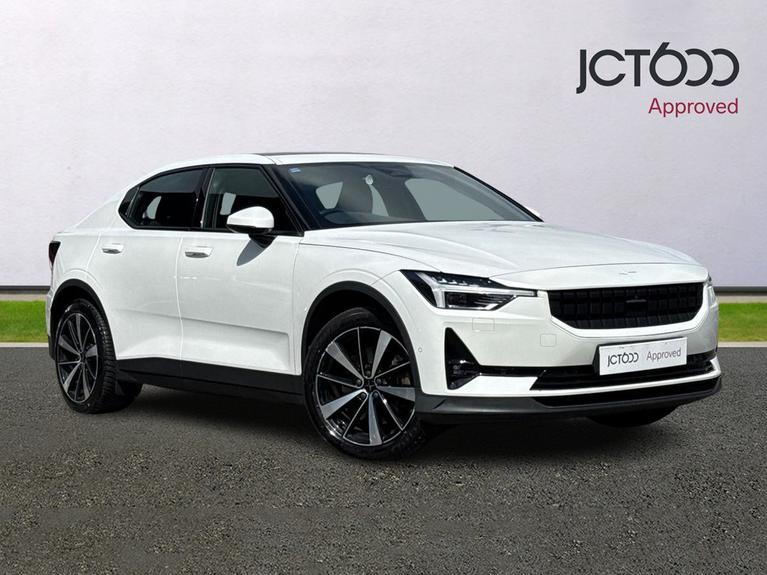 Used POLESTAR Polestar 2