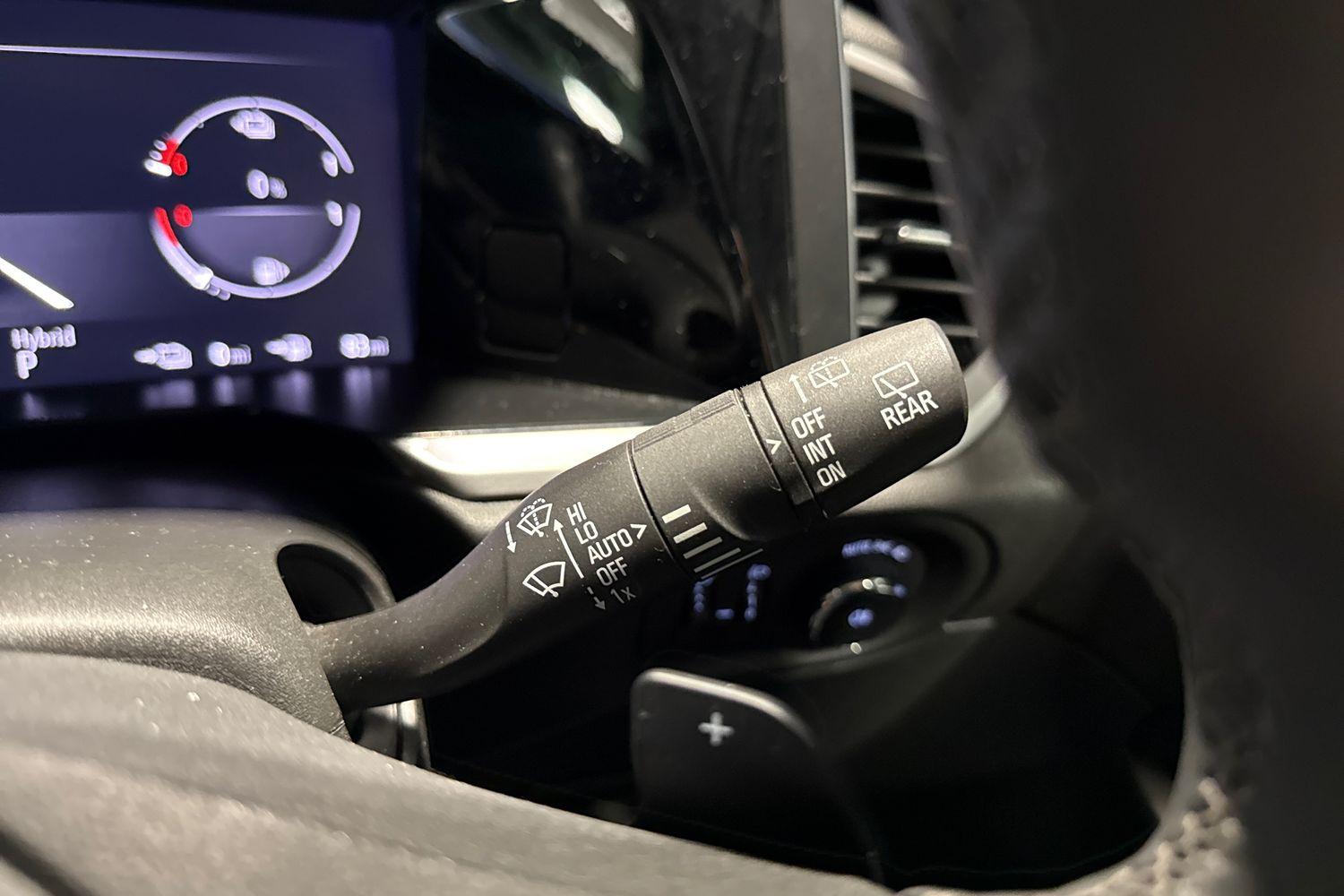 Vauxhall GRANDLAND Photo 14