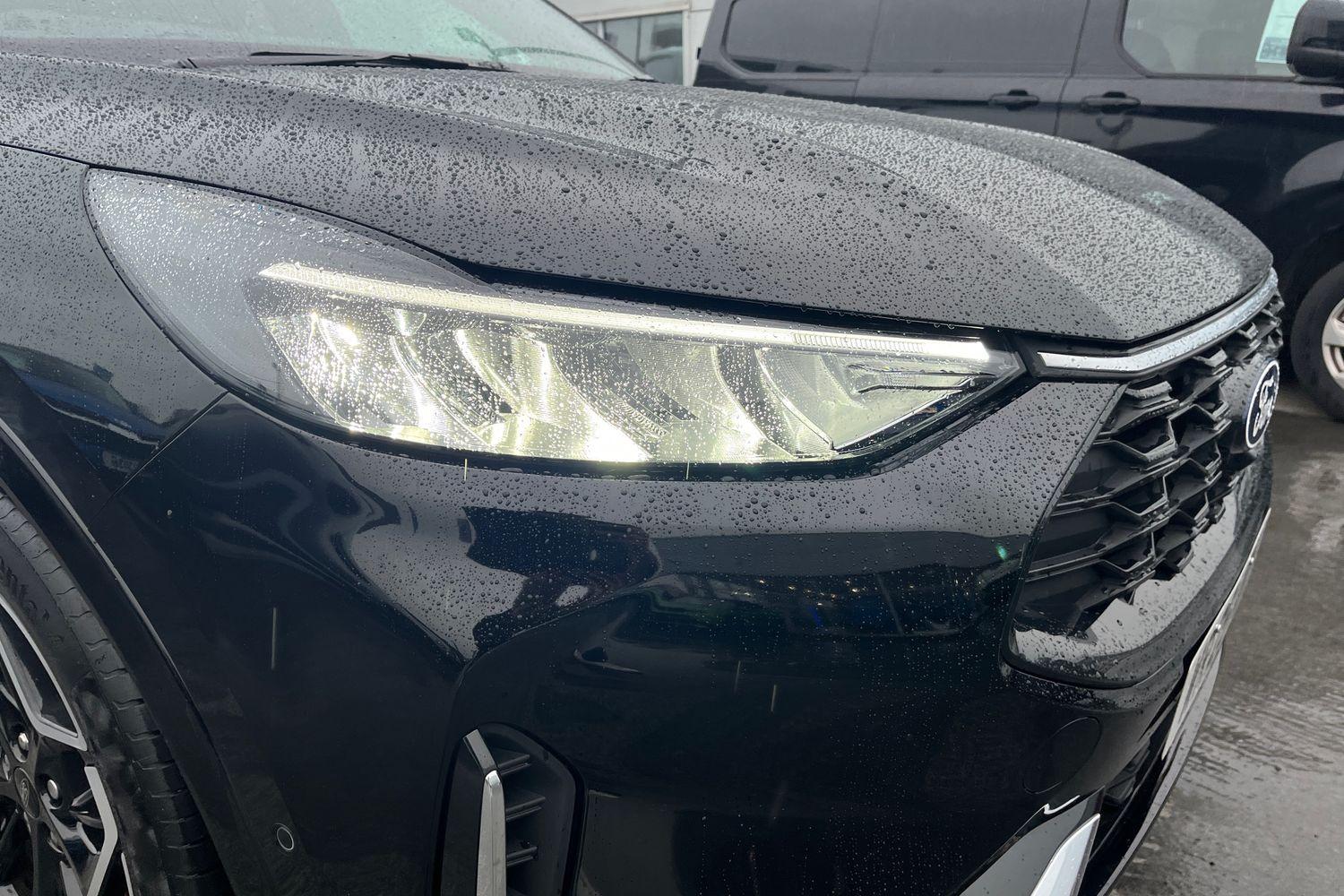 Ford KUGA Photo 23