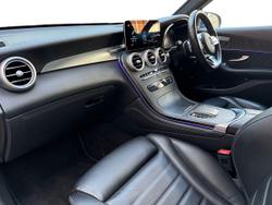 MERCEDES-BENZ GLC Photo 2