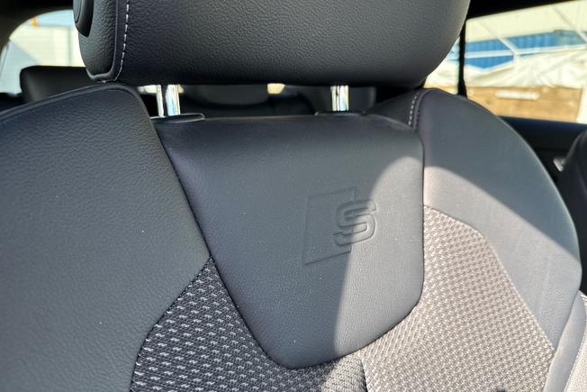 Audi Q2 Photo 34