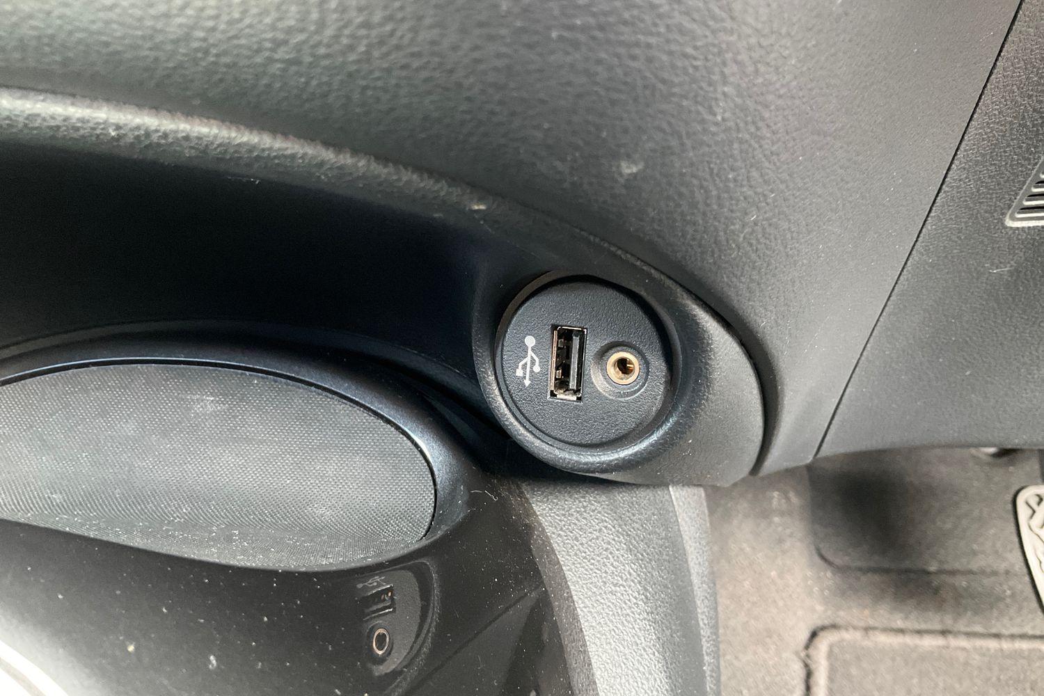 Nissan JUKE Photo 31