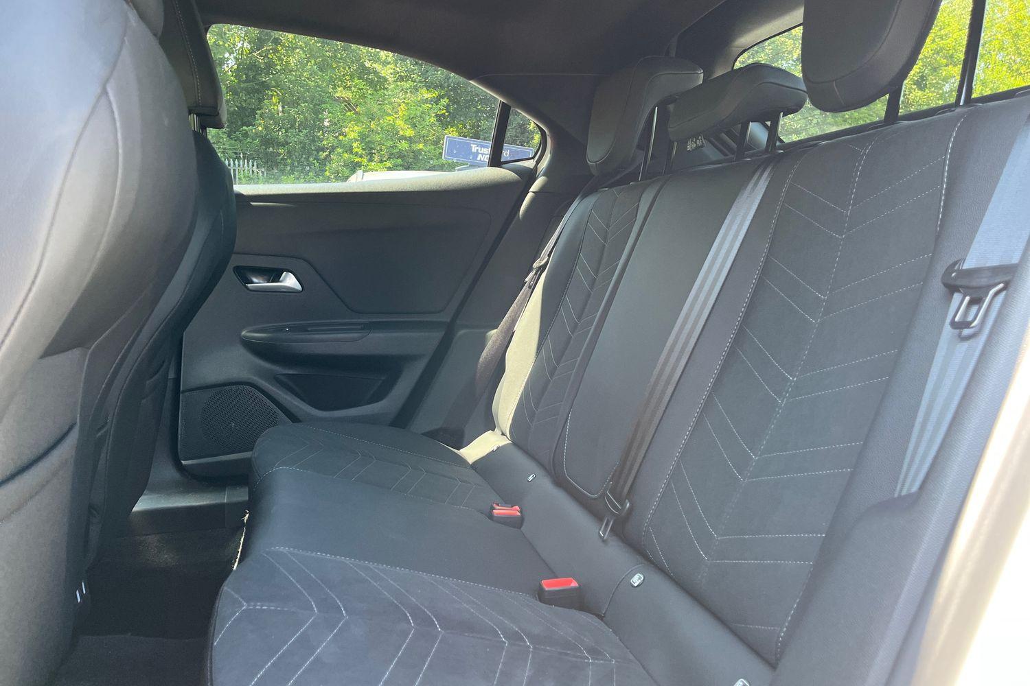 Vauxhall Mokka Photo 19