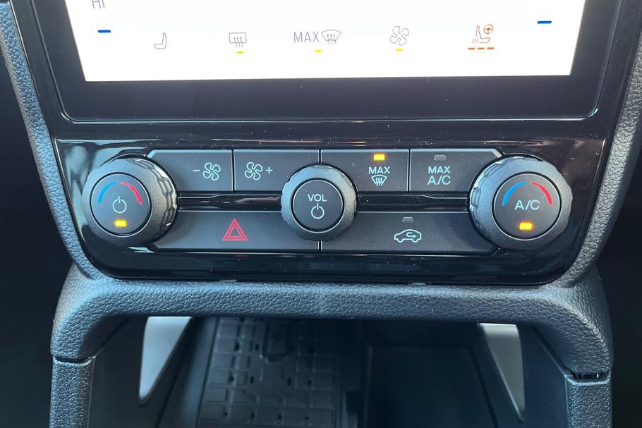 Used Ford RANGER YF75OHK 29