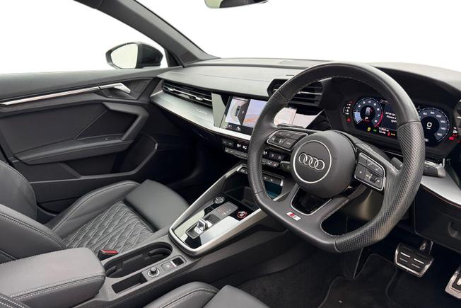 Audi S3 Photo 7