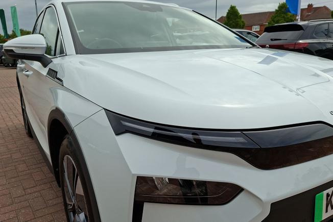 ŠKODA Elroq Photo 19