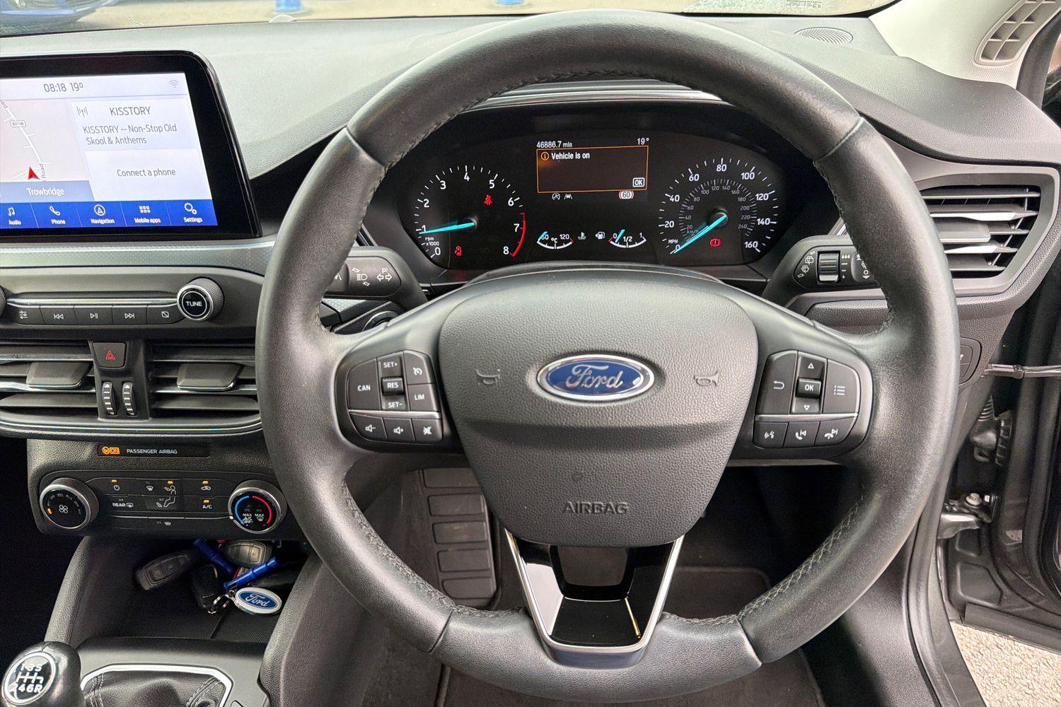 Ford Focus Photo 11