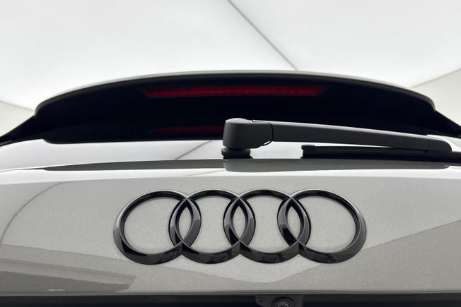 Audi Q3 Photo 29