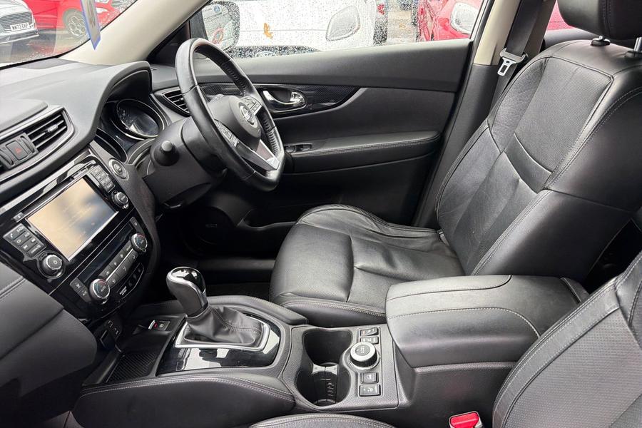 Nissan X-TRAIL Photo autoimg-c96505d56c15c6bf3e386bc7b0f91a5cd4915b16.jpg
