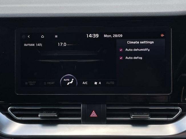 KIA Niro Photo 56